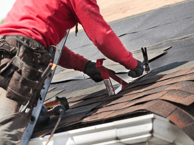 About Roof Repair Experts East Millinocket, ME